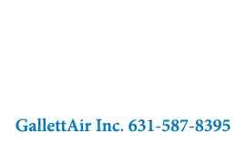$25 OFF 1st Year Service Agreement New Customer GallettAir Inc. 631 587 8395 With this coupon. Restrictions may apply...